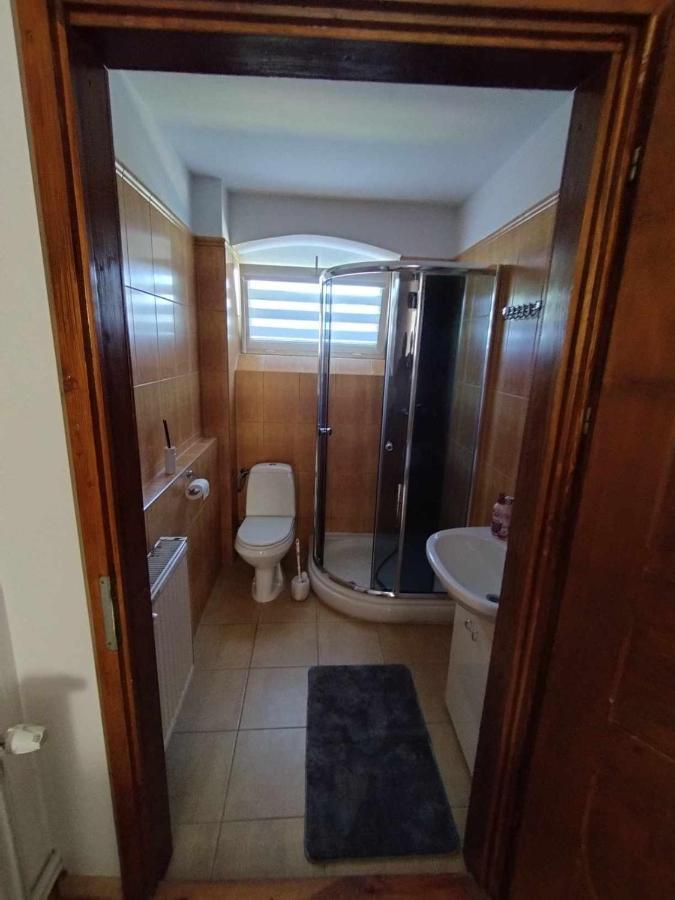 Apartamenty - Stara Stajnia - Na Krancu Swiata Miłków Eksteriør bilde