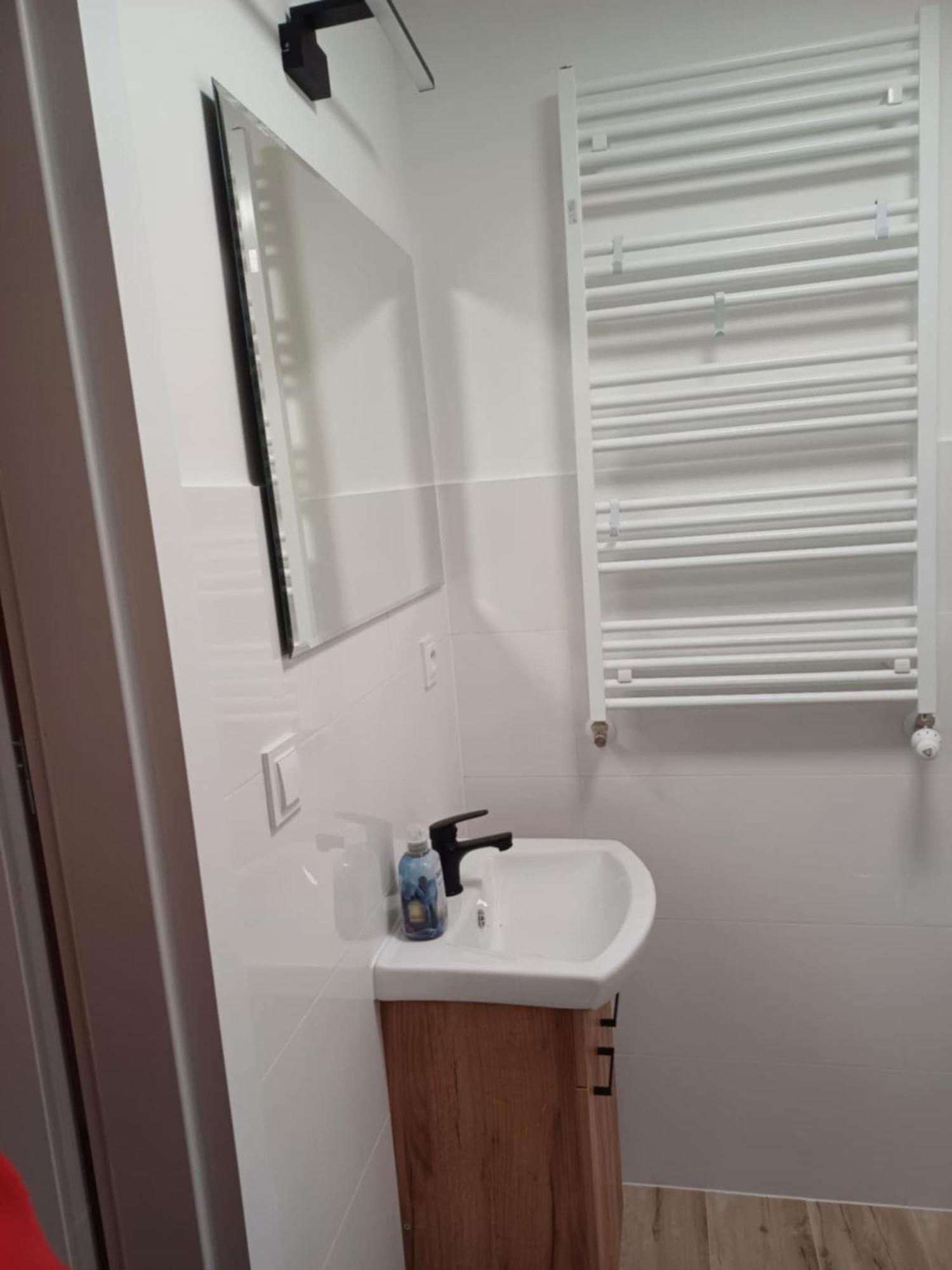 Apartamenty - Stara Stajnia - Na Krancu Swiata Miłków Eksteriør bilde